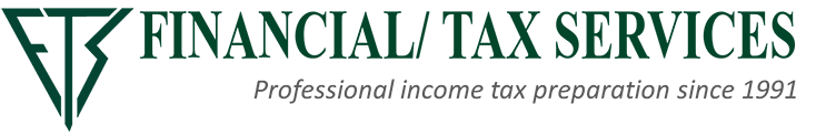 Financial Tax Services in London. Professional income tax preparation